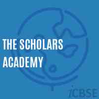The Scholars Academy School Logo