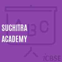 Suchitra Academy School Logo