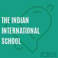 The Indian International School Logo