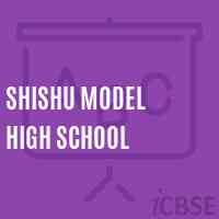 Shishu Model High School Logo