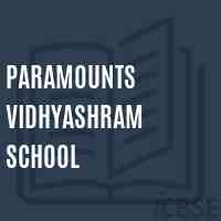 Paramounts Vidhyashram School Logo