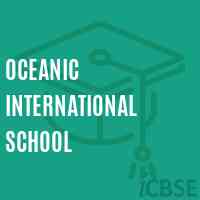 Oceanic International School Logo