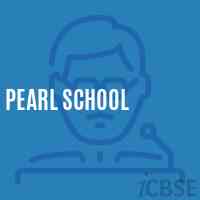 Pearl School Logo