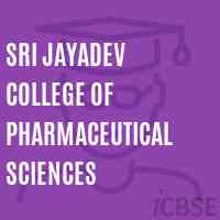 Sri Jayadev College of Pharmaceutical Sciences Logo