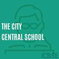 The City Central School Logo