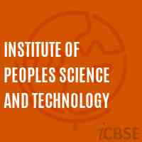 Institute of Peoples Science and Technology Logo