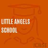 Little Angels School Logo