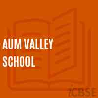 Aum Valley School Logo