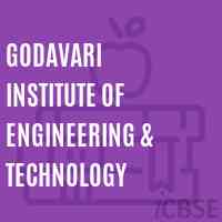 Godavari Institute of Engineering & Technology Logo