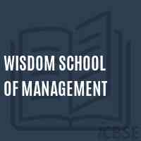 Wisdom School of Management Logo