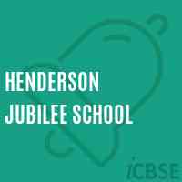 Henderson Jubilee School Logo