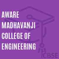 Aware Madhavanji College of Engineering Logo
