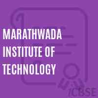 Marathwada Institute of Technology Logo