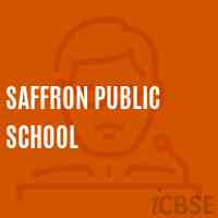 Saffron Public School Logo