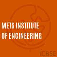 Mets Institute of Engineering Logo