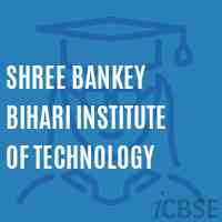 Shree Bankey Bihari Institute of Technology Logo