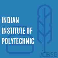 Indian Institute of Polytechnic Logo