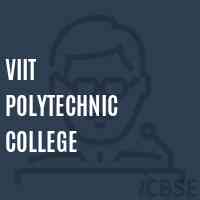 Viit Polytechnic College Logo