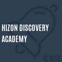 Hizon Discovery Academy School Logo