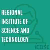 Regional Institute of Science and Technology Logo