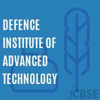 Defence Institute of Advanced Technology Logo