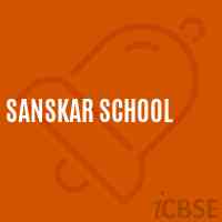 Sanskar School Logo