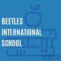 Beetles International School Logo