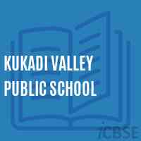 Kukadi Valley Public School Logo