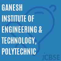 Ganesh Institute of Engineering & Technology, Polytechnic Logo