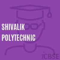 Shivalik Polytechnic College Logo