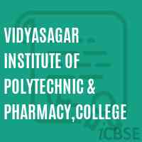 Vidyasagar Institute of Polytechnic & Pharmacy,College Logo