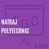 Natraj Polytechnic College Logo