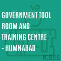 Government Tool Room and Training Centre - Humnabad College Logo