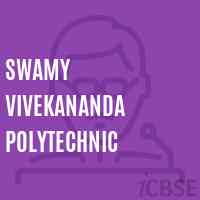 Swamy Vivekananda Polytechnic College Logo