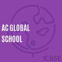 AC Global School Logo