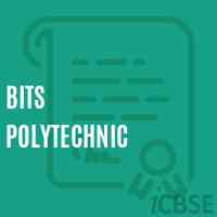 Bits Polytechnic College Logo