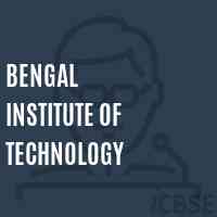 Bengal Institute of Technology Logo