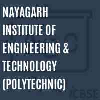 Nayagarh Institute of Engineering & Technology (Polytechnic) Logo