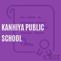 Kanhiya Public School Logo