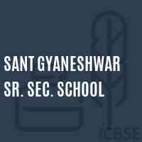 Sant Gyaneshwar Sr. Sec. School Logo