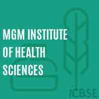 MGM Institute of Health Sciences Logo
