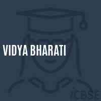 Vidya Bharati School Logo