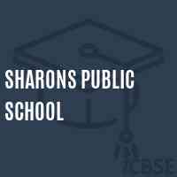 Sharons Public School Logo