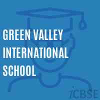 Green Valley International School Logo