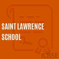 Saint Lawrence School Logo
