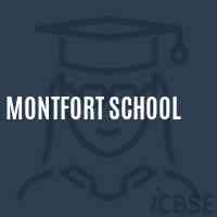 Montfort School Logo