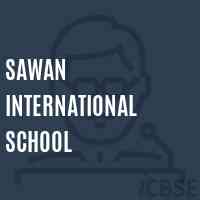 Sawan International School Logo