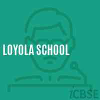 Loyola School Logo