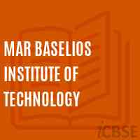 Mar Baselios Institute of Technology Logo