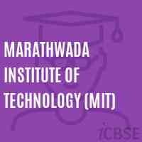 Marathwada Institute of Technology (Mit) Logo